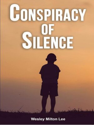cover image of Conspiracy of Silence
